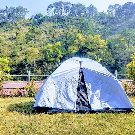 Ri Kanaan Resort Shillong Eksteriør bilde
