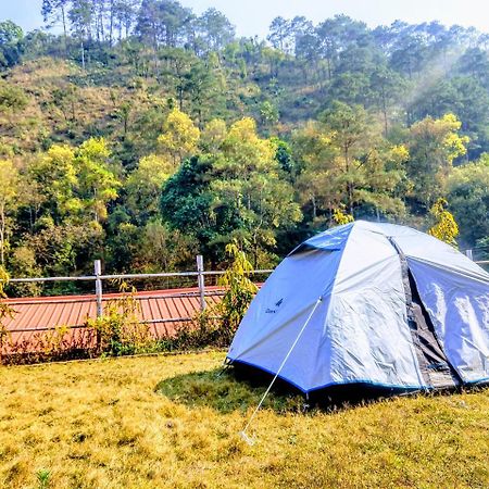 Ri Kanaan Resort Shillong Eksteriør bilde