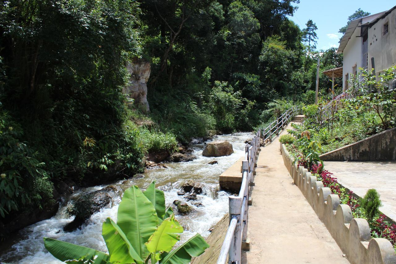 Ri Kanaan Resort Shillong Eksteriør bilde
