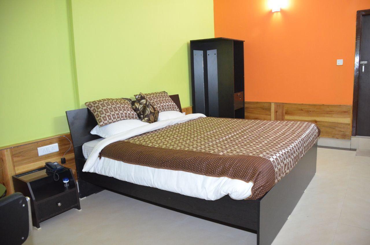 Ri Kanaan Resort Shillong Eksteriør bilde