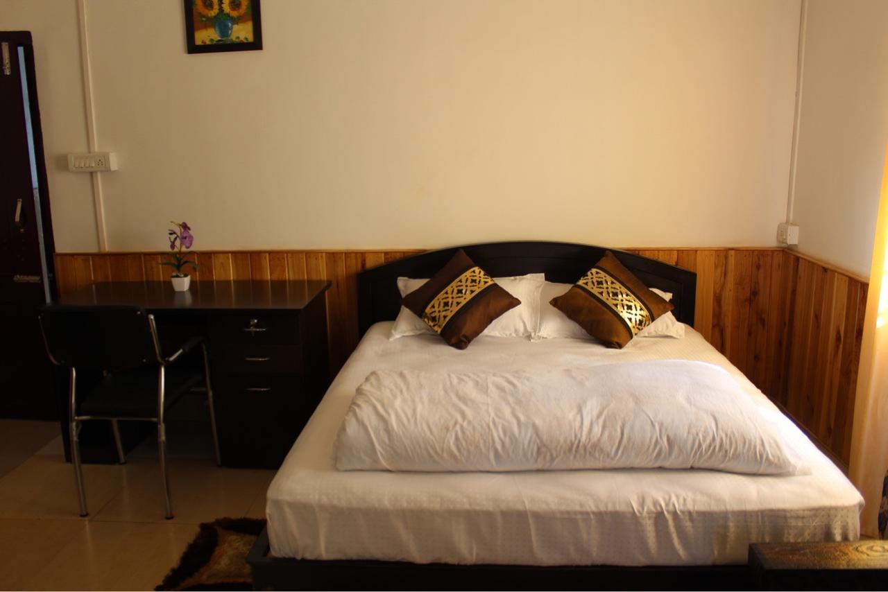 Ri Kanaan Resort Shillong Eksteriør bilde