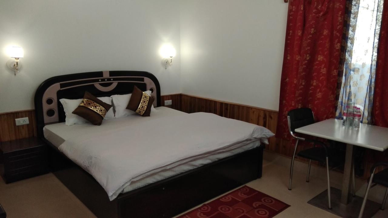 Ri Kanaan Resort Shillong Eksteriør bilde