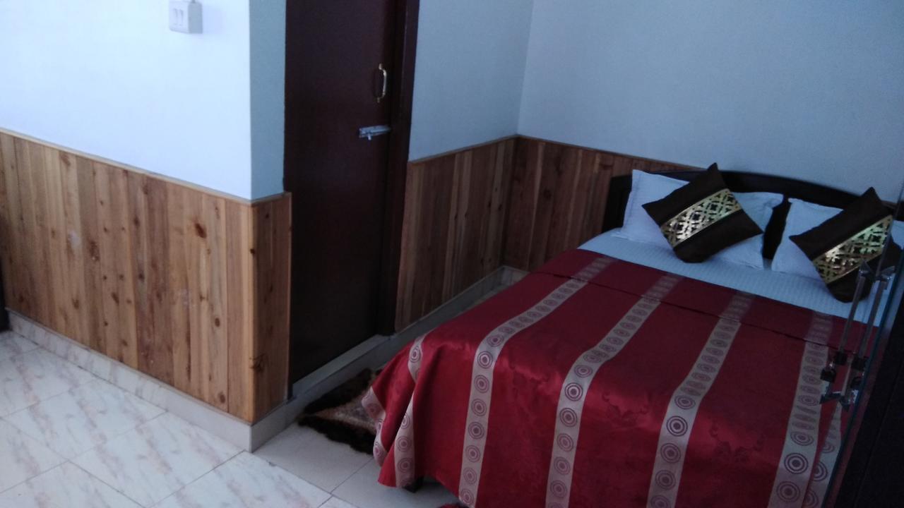 Ri Kanaan Resort Shillong Eksteriør bilde