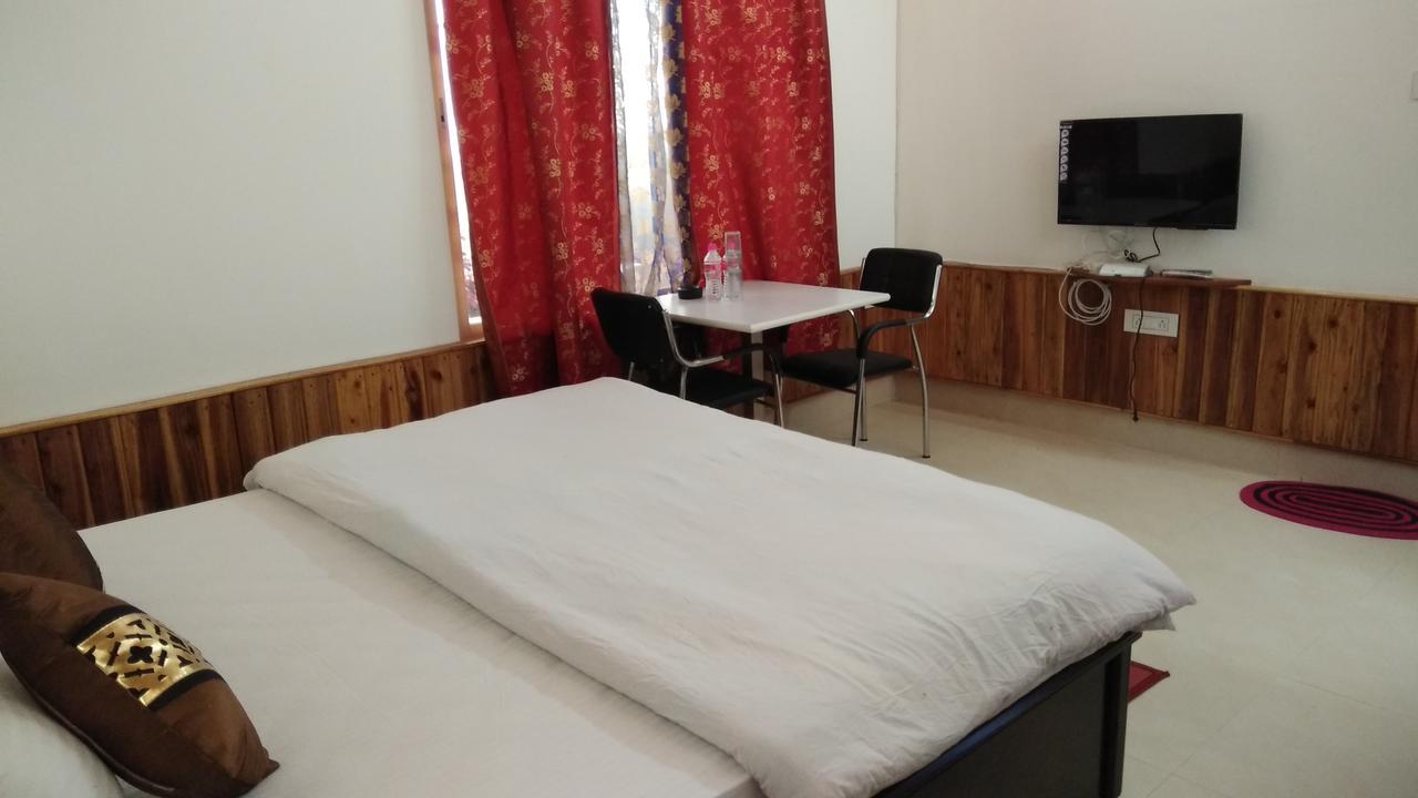 Ri Kanaan Resort Shillong Eksteriør bilde