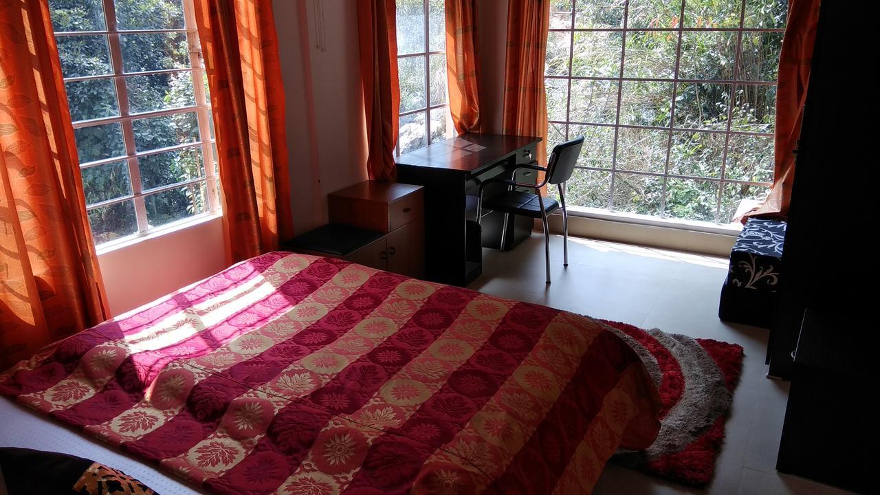 Ri Kanaan Resort Shillong Eksteriør bilde