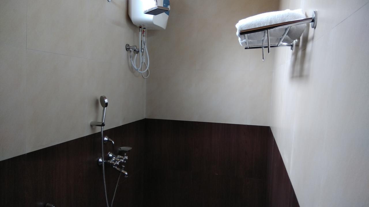 Ri Kanaan Resort Shillong Eksteriør bilde