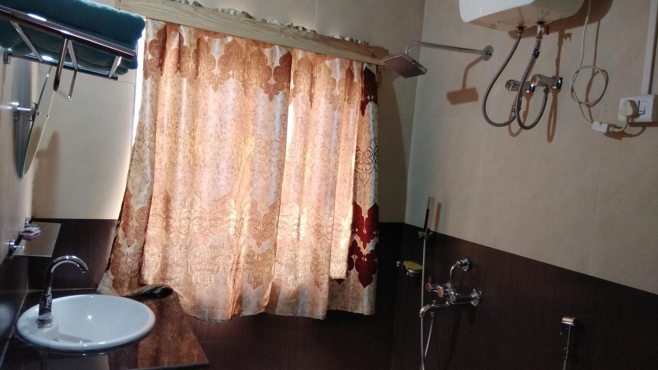 Ri Kanaan Resort Shillong Eksteriør bilde