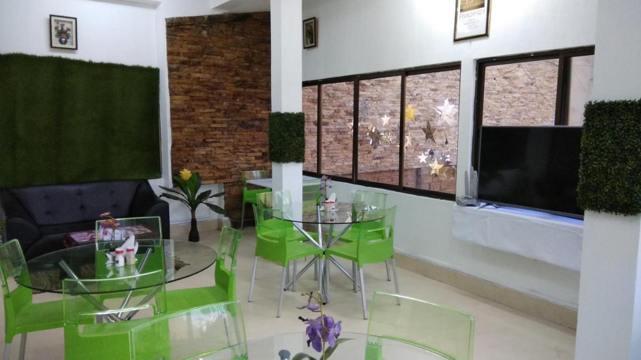 Ri Kanaan Resort Shillong Eksteriør bilde